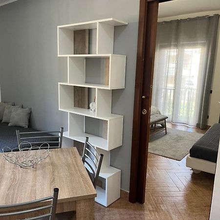Lamezia Park Apartments Lamezia Terme Ngoại thất bức ảnh