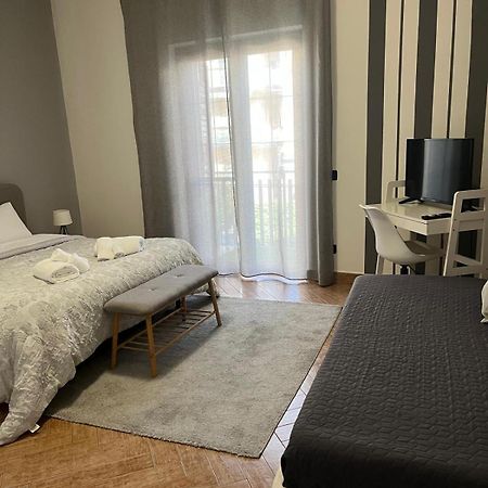 Lamezia Park Apartments Lamezia Terme Ngoại thất bức ảnh