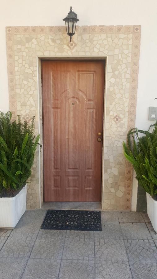 Lamezia Park Apartments Lamezia Terme Ngoại thất bức ảnh