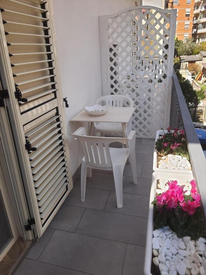 Lamezia Park Apartments Lamezia Terme Ngoại thất bức ảnh