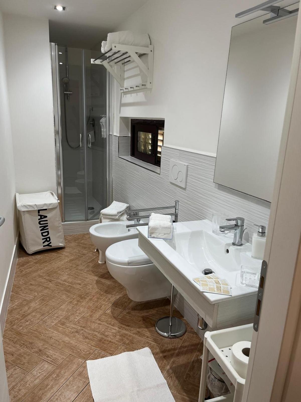 Lamezia Park Apartments Lamezia Terme Ngoại thất bức ảnh