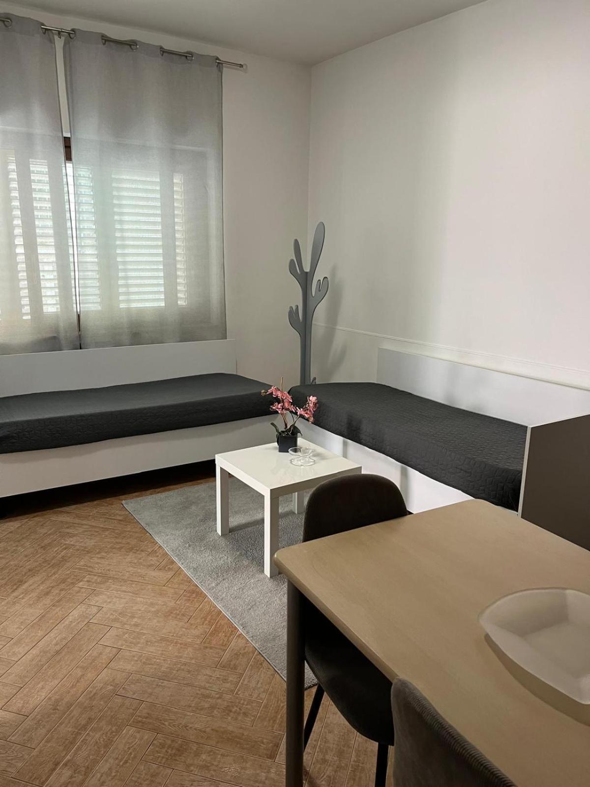 Lamezia Park Apartments Lamezia Terme Ngoại thất bức ảnh
