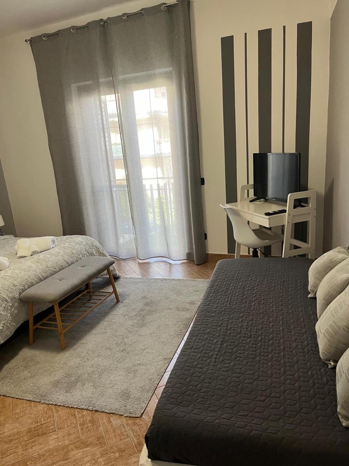Lamezia Park Apartments Lamezia Terme Ngoại thất bức ảnh